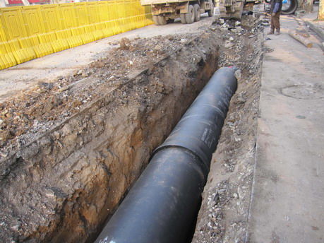 苏州相城区太平镇雨水管道改造开挖哪家公司好